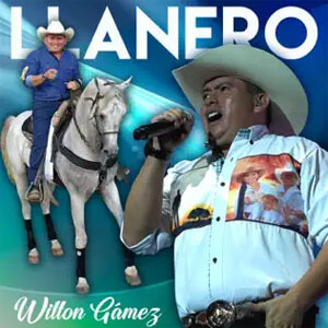 Disco Llanero de Wilton Gámez