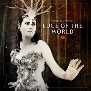 Disco Edge Of The World de Within Temptation