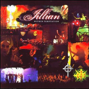 Disco Jillian de Within Temptation