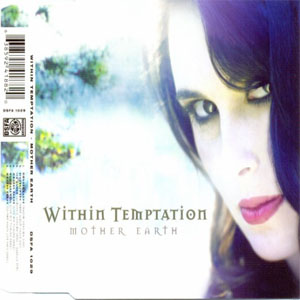 Disco Mother Earth de Within Temptation