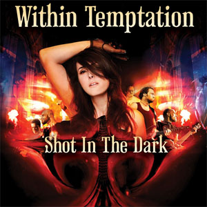 Disco Shot In The Dark de Within Temptation