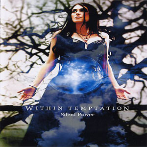 Disco Silent Power de Within Temptation