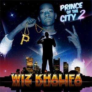 Disco Prince Of The City 2 de Wiz Khalifa