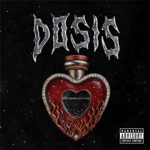 Álbum Dosis de Xavi