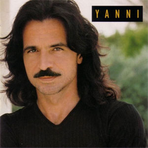 Disco Ethnicity de Yanni