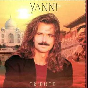 Disco Tribute de Yanni