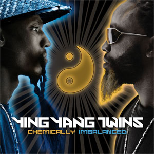 Disco Chemically Imbalanced de Ying Yang Twins