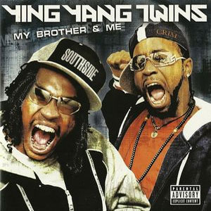 Disco My Brother & Me de Ying Yang Twins