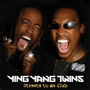 Disco Streets to da Club de Ying Yang Twins