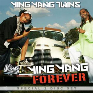 Disco Ying Yang Forever de Ying Yang Twins