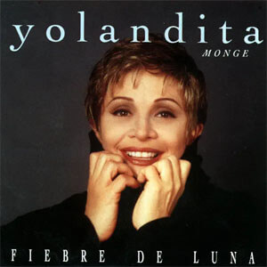 Disco Fiebre de Luna de Yolandita Monge