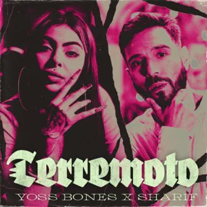 Disco Terremoto de Yoss Bones