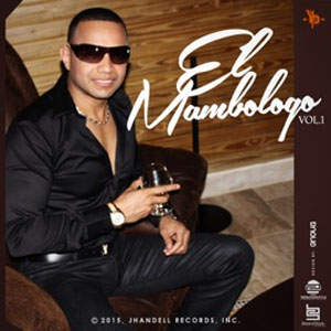 Disco El Mambologo, Vol. 1 de Yovanny Polanco
