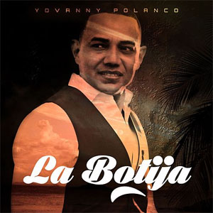 Disco La Botija - En Vivo de Yovanny Polanco
