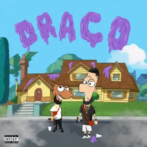 Disco Draco de Yulian