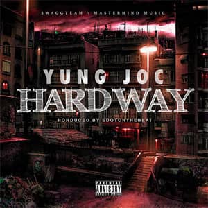 Disco HardWay de Yung Joc