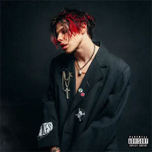 Álbum Yungblud de Yungblud