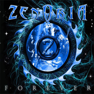Disco Forever de Zenobia