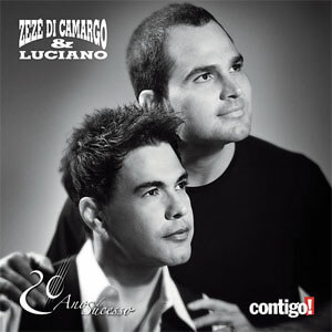 Disco 20 Anos de Sucesso Contigo de Zezé Di Camargo  & Luciano