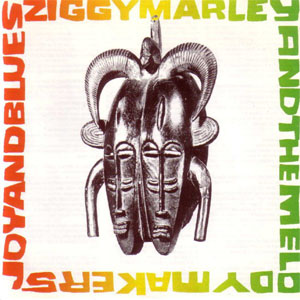 Disco Joy And Blues de Ziggy Marley