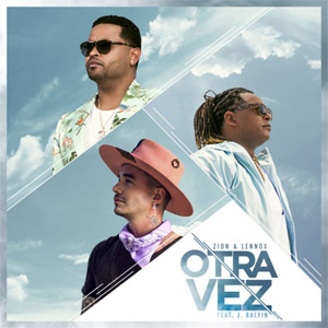 Disco Otra Vez de Zion y Lennox