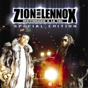 Disco Special Edition de Zion y Lennox