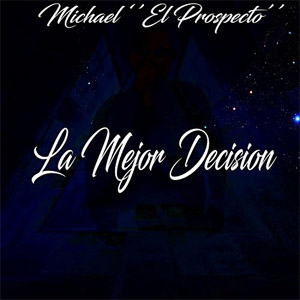 Disco La Mejor Decisión de Zyron